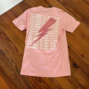 Taylor Swift You Need To Calm Down Lover Shirt